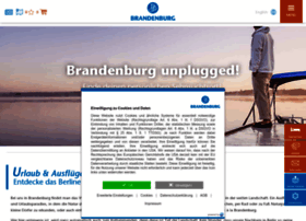 reiseland-brandenburg.com