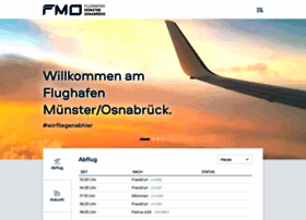 reiseportal.flughafen-fmo.de