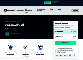 reisweb.nl