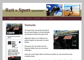 reit-und-sport-second-hand.de