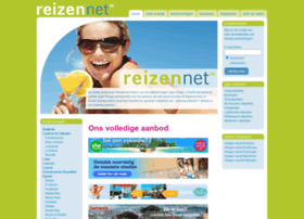 reizennet.nl
