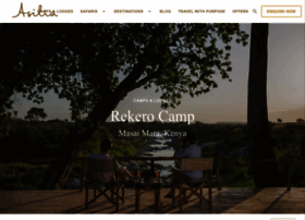 Rekero.asiliaafrica.com