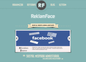 reklamface.com