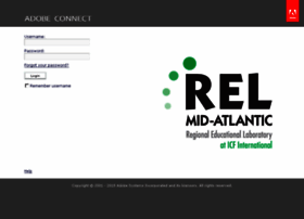 Rel-mid-atlantic.adobeconnect.com