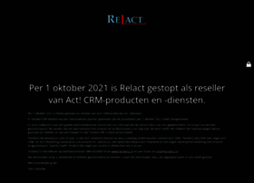 relact.nl