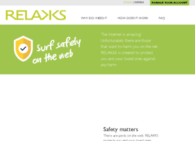 relakks.com