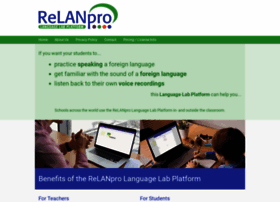 Relanpro.com