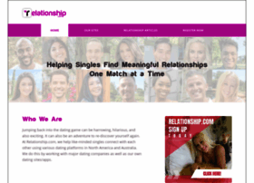 relationship.com