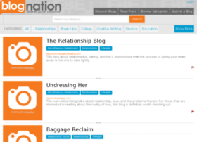 relationshipblogs.com