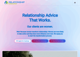 relationshipheadquarters.com