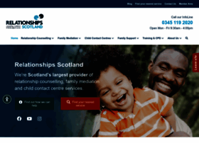 Relationships-scotland.org.uk