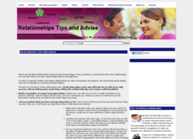 relationships-tips-advise.com