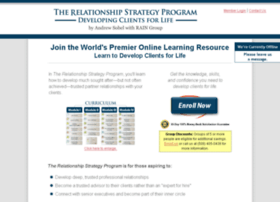 relationshipstrategy.com