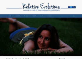 Relativeevolutions.com