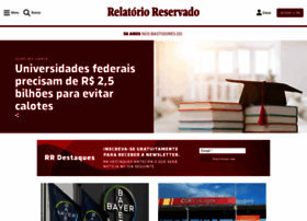 relatorioreservado.com.br