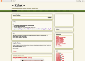 relax-alfahime.blogspot.com
