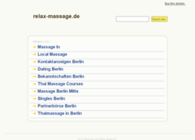 relax-massage.de