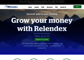relendex.com