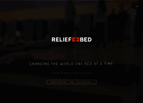 Reliefbed.com