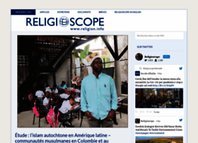 religioscope.fr