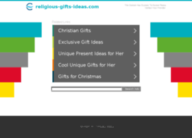 religious-gifts-ideas.com
