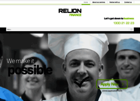 relionfinance.com.au