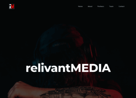 Relivantmedia.com