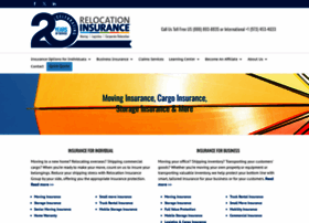 relocationinsurance.com