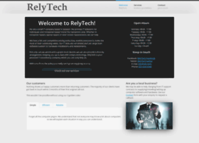 Rely.tech