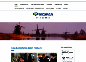 remaco.nl