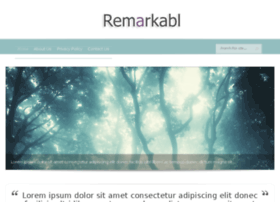 remarkabl.com