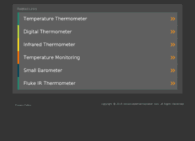 remarkablethermometer.com