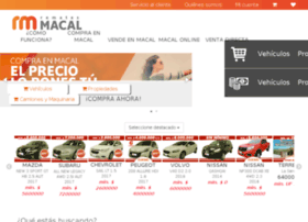 rematesmacal.cl