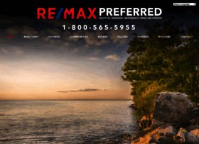 Remax-preferred-on.com