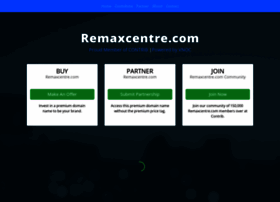 Remaxcentre.com