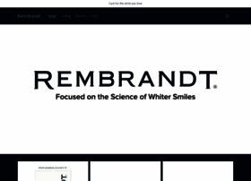 Rembrandt.com