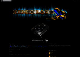 Remix--land.blogspot.com
