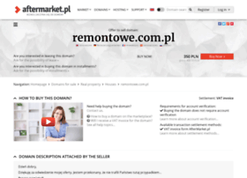Remontowe.com.pl