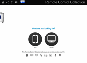 Remote-control-collection.com