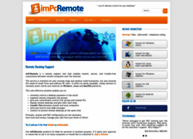 Remote-control-desktop.com