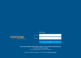remote.centene.com