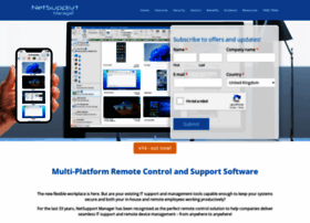 remotecontrolsoftware.com