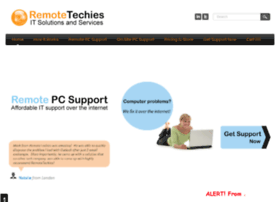 remotetechies.net