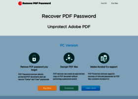 Remove-pdf-password.com