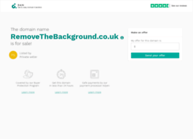 removethebackground.co.uk