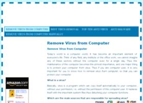 removevirusfromcomputer.net