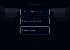 removing-drm.com