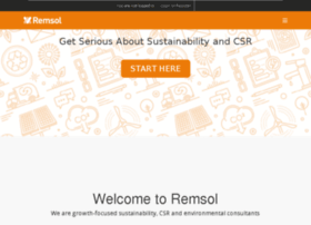 Remsol.co.uk