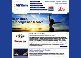 ren-italia.com