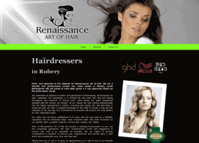 Renaissance-art-of-hair.co.uk